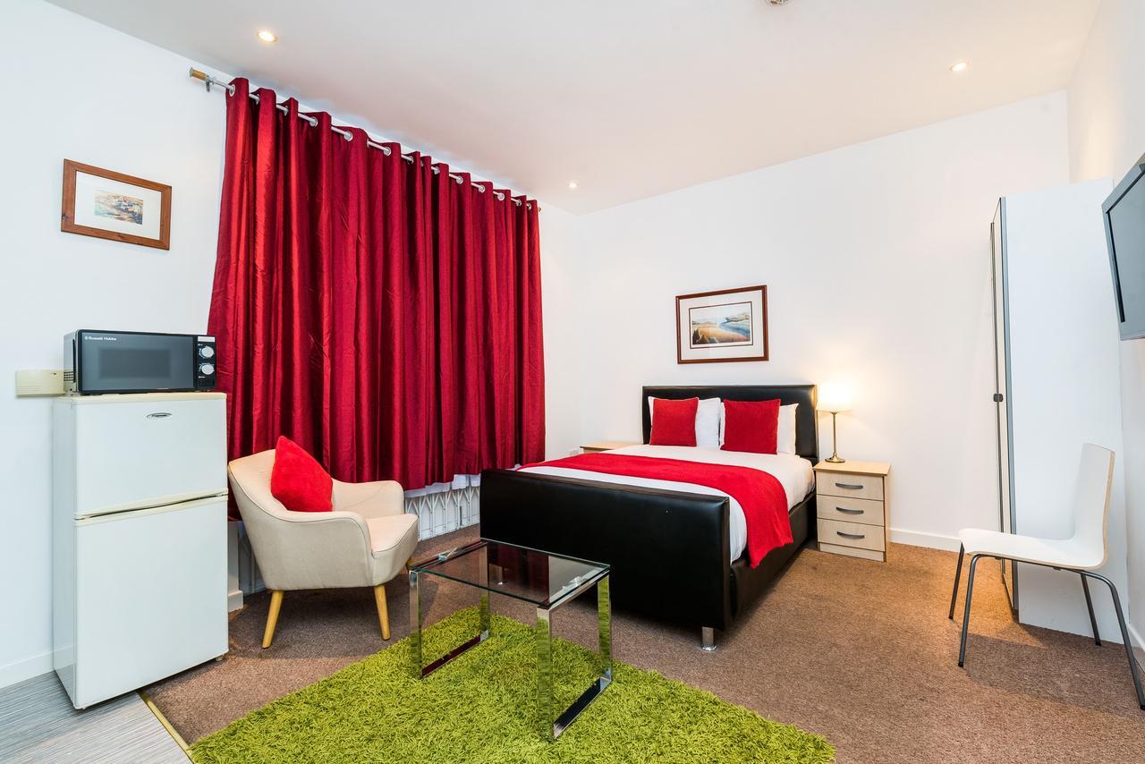 Riverbank Stay Londres Exterior foto